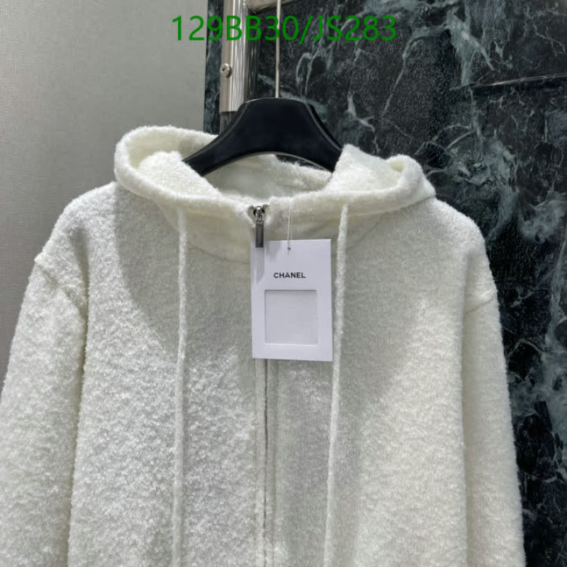 Chanel-Clothing Code: JS283 $: 129USD
