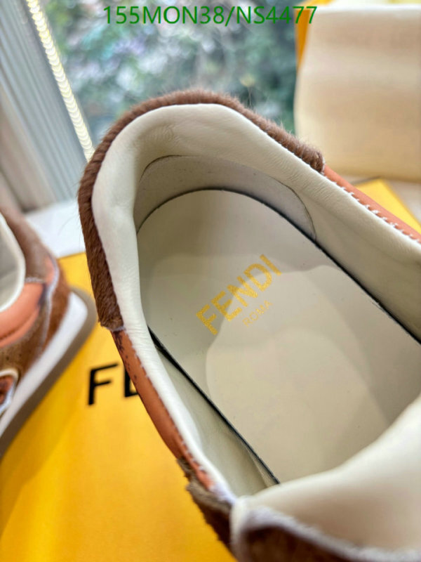Fendi-Women Shoes Code: NS4477 $: 155USD