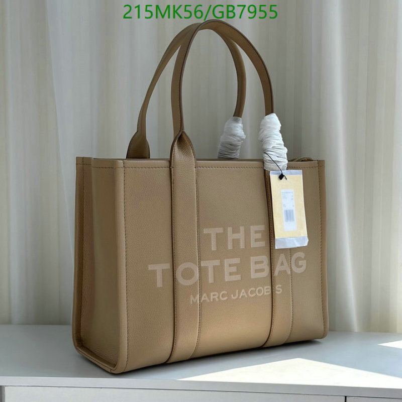 Marc Jacobs-Bag-Mirror Quality Code: GB7955 $: 215USD