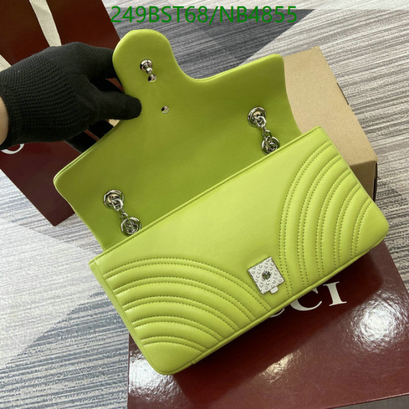 Gucci-Bag-Mirror Quality Code: NB4855