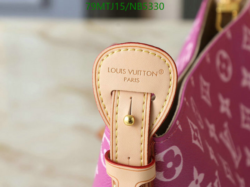 LV-Bag-4A Quality Code: NB5330 $: 79USD