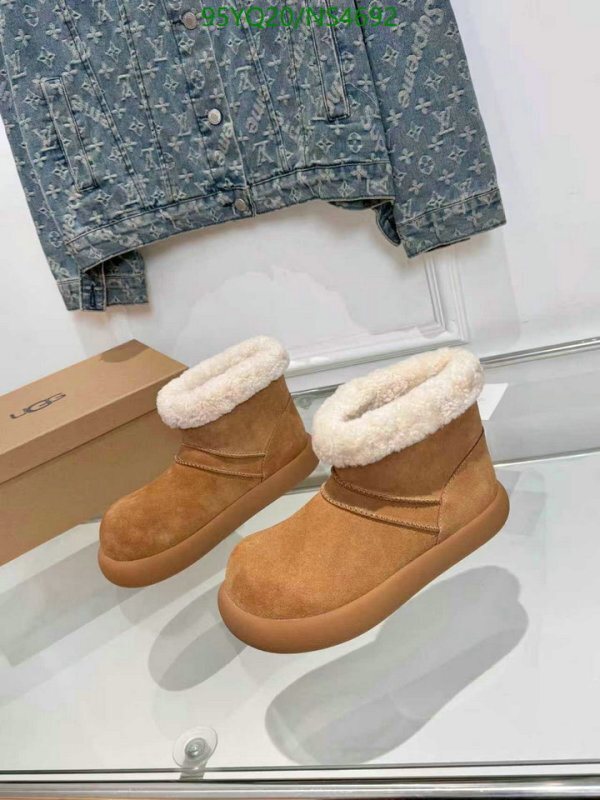 Boots-Women Shoes Code: NS4692 $: 95USD