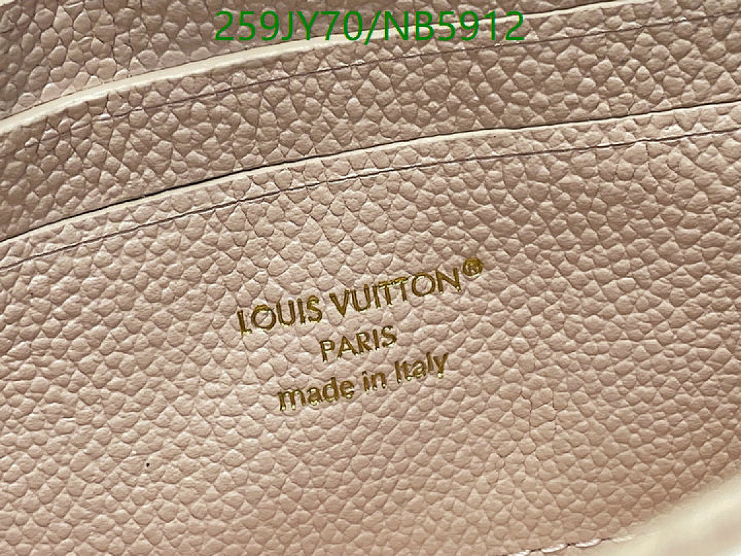 LV-Bag-Mirror Quality Code: NB5912 $: 259USD