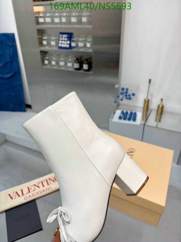 Boots-Women Shoes Code: NS5693 $: 169USD