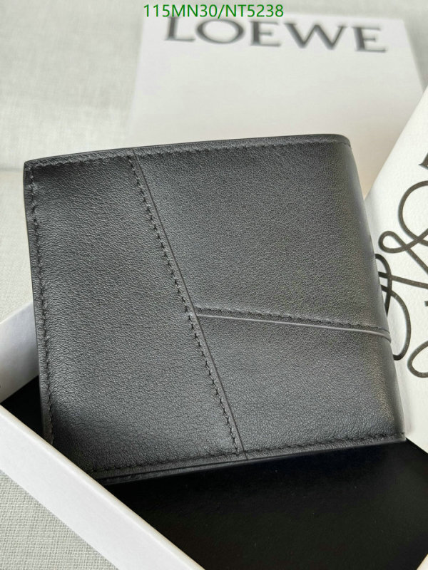 Loewe-Wallet-Mirror Quality Code: NT5238 $: 115USD