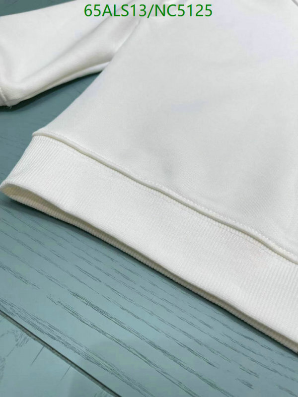 Burberry-Kids Clothing Code: NC5125 $: 65USD