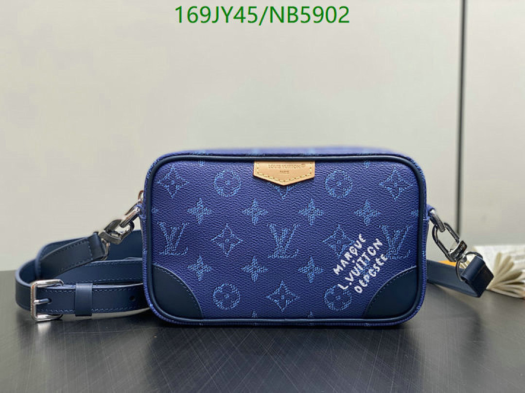 LV-Bag-Mirror Quality Code: NB5902 $: 169USD