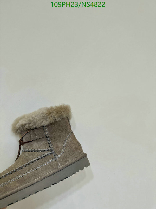 UGG-Women Shoes Code: NS4822 $: 109USD