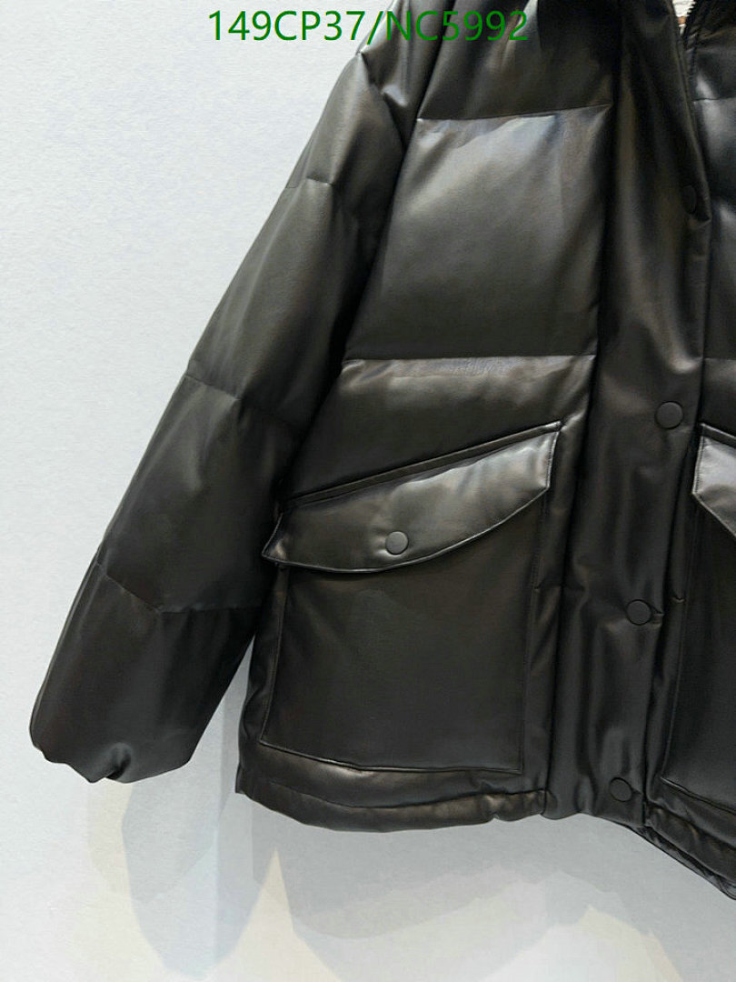 Miu Miu-Down jacket Women Code: NC5992 $: 149USD