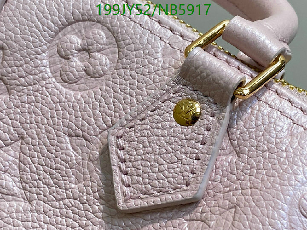 LV-Bag-Mirror Quality Code: NB5917 $: 199USD