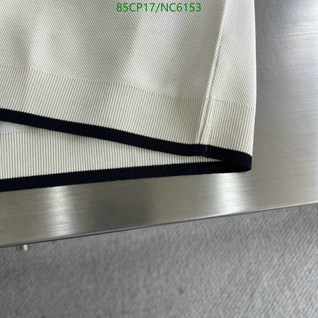 Gucci-Clothing Code: NC6153 $: 85USD