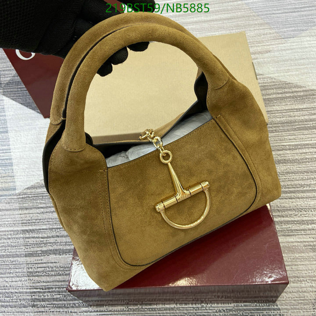 Gucci-Bag-Mirror Quality Code: NB5885 $: 219USD