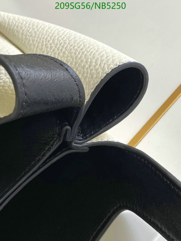 Prada-Bag-Mirror Quality Code: NB5250 $: 209USD