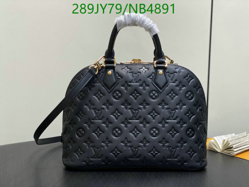 LV-Bag-Mirror Quality Code: NB4891 $: 289USD