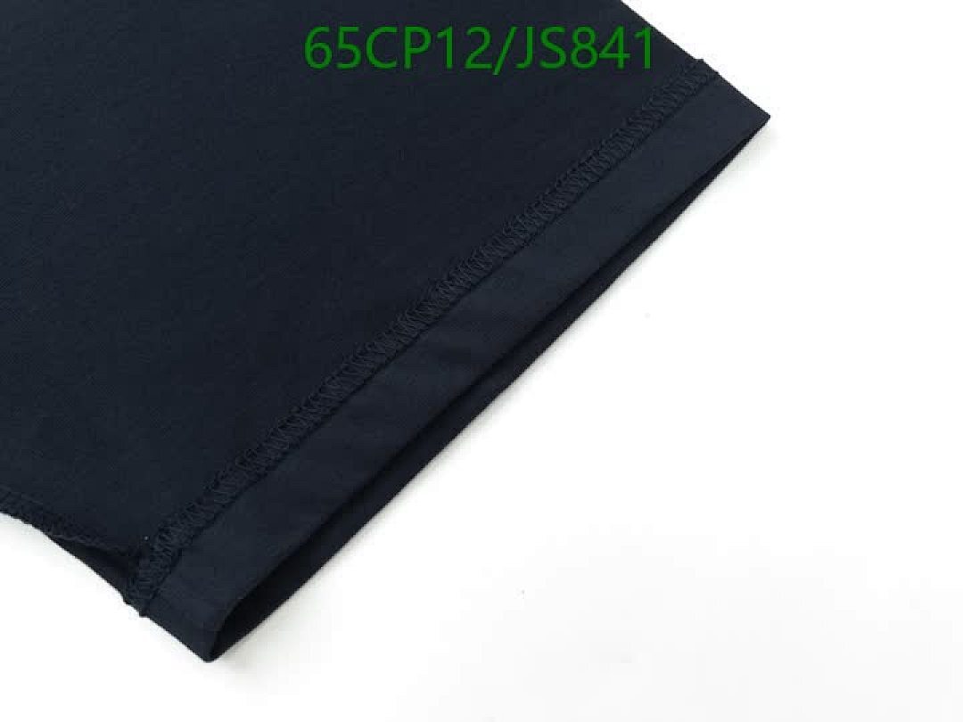 Balenciaga-Clothing Code: JS841 $: 65USD