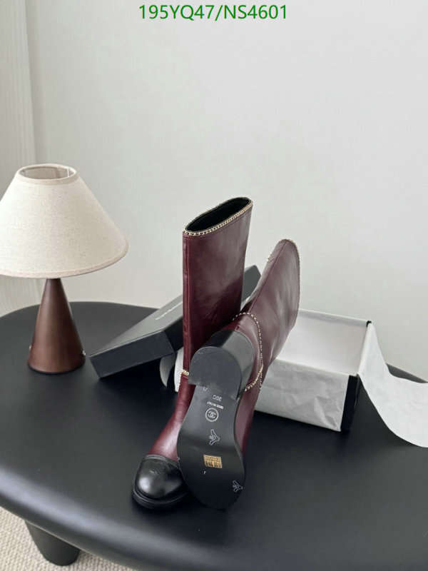 Boots-Women Shoes Code: NS4601 $: 195USD