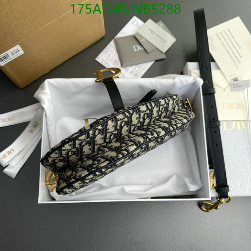 Dior-Bag-Mirror Quality Code: NB5288 $: 175USD