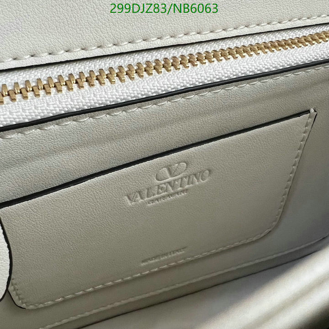 Valentino-Bag-Mirror Quality Code: NB6063 $: 299USD