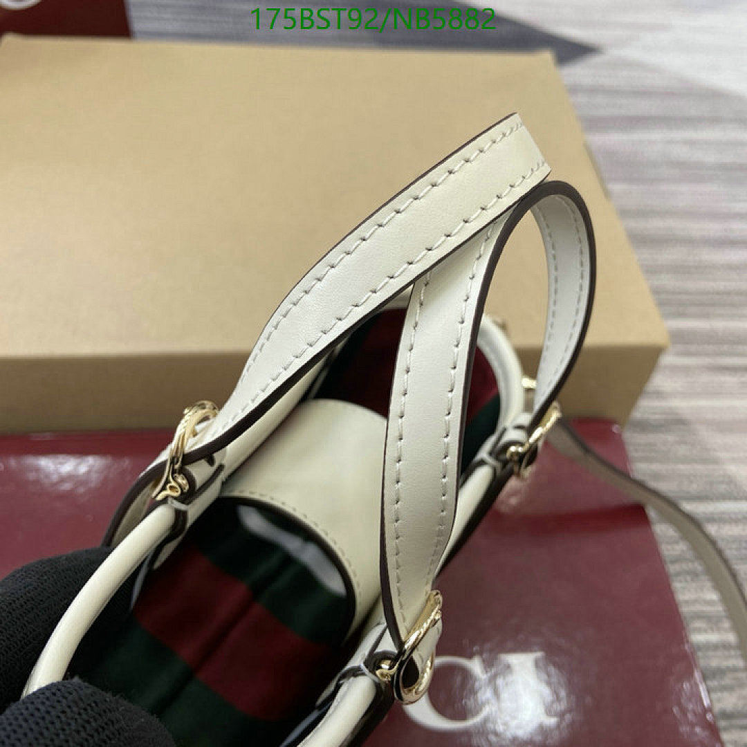 Gucci-Bag-Mirror Quality Code: NB5882 $: 175USD