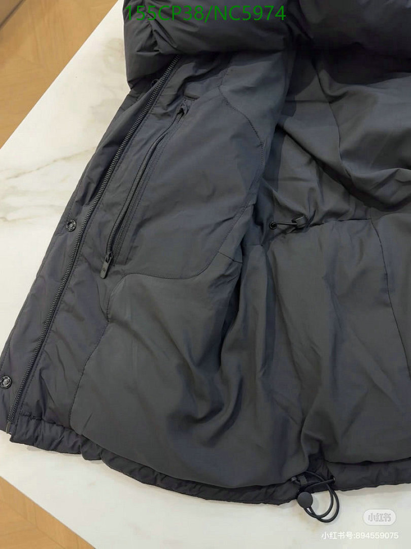 Lululemon-Down jacket Women Code: NC5974 $: 155USD