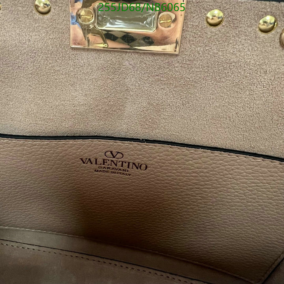 Valentino-Bag-Mirror Quality Code: NB6065 $: 255USD