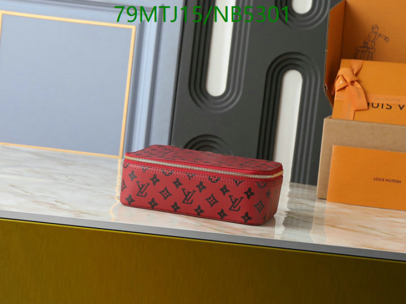 LV-Bag-4A Quality Code: NB5301