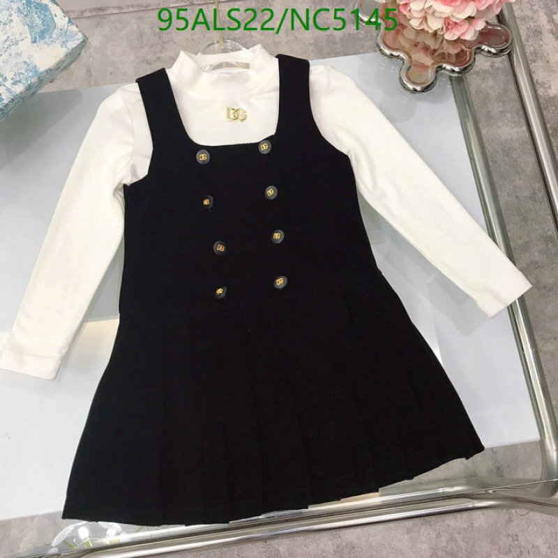 D&G-Kids Clothing Code: NC5145 $: 95USD