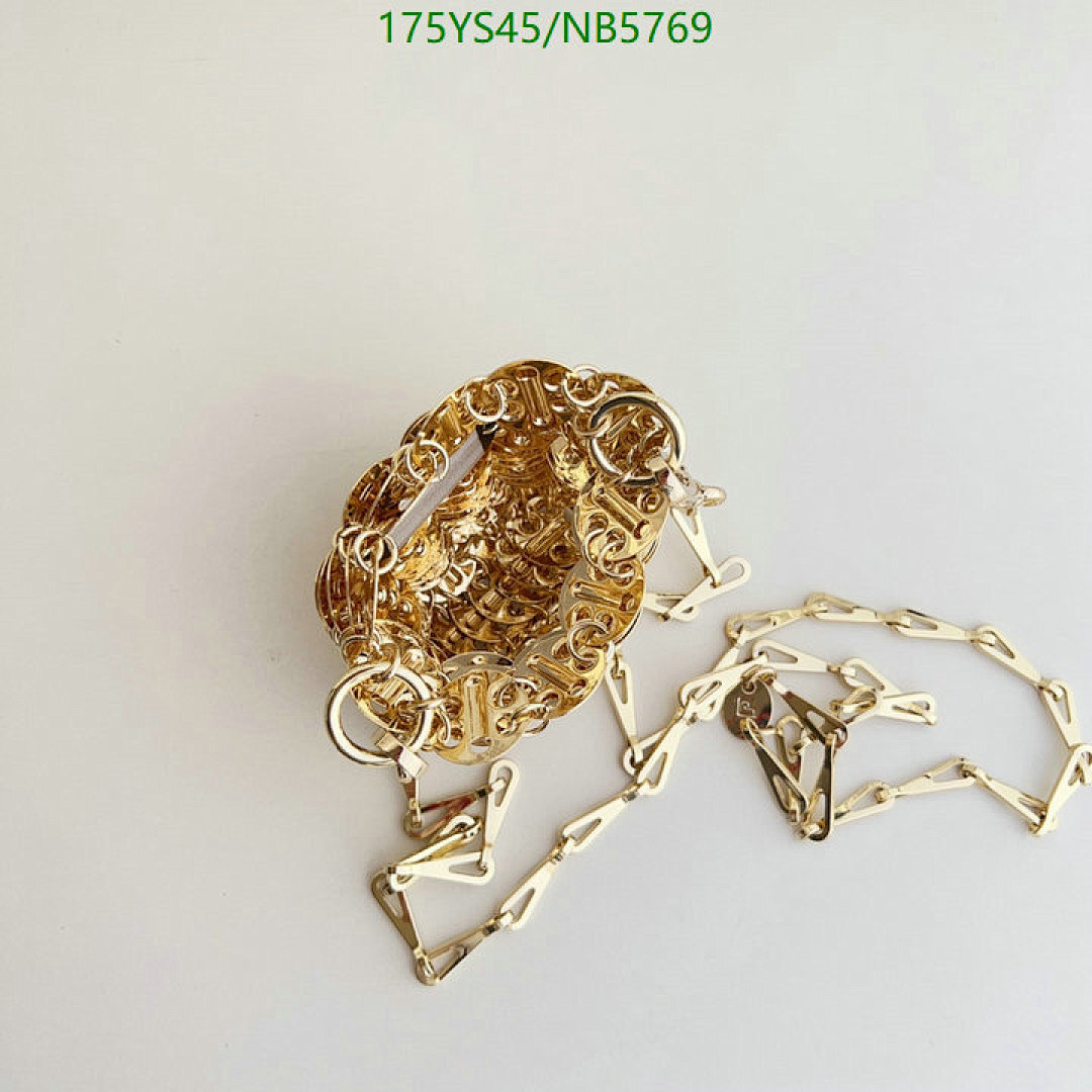 Paco rabanne-Bag-Mirror Quality Code: NB5769 $: 175USD