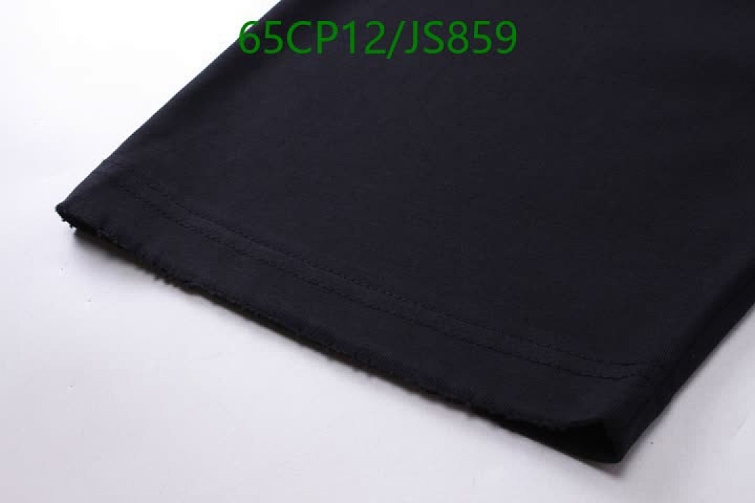 Balenciaga-Clothing Code: JS859 $: 65USD