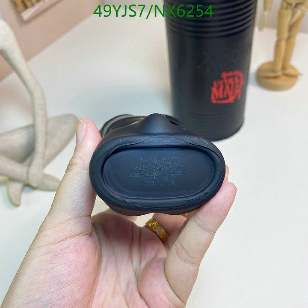 Jean Paul Gaultier-Perfume Code: NX6254 $: 49USD