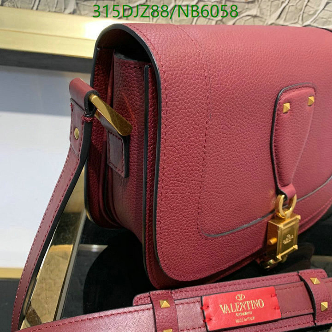 Valentino-Bag-Mirror Quality Code: NB6058 $: 315USD