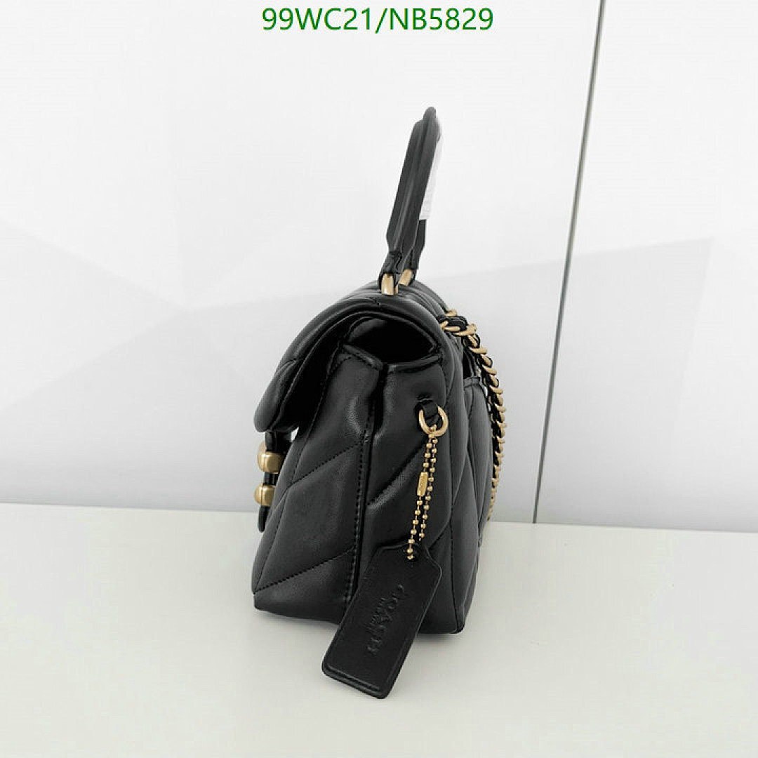 Coach-Bag-4A Quality Code: NB5829 $: 99USD