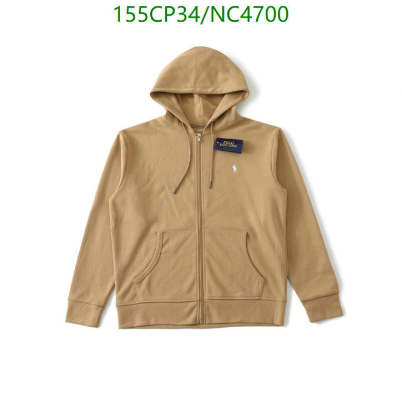 Ralph Lauren-Clothing Code: NC4700