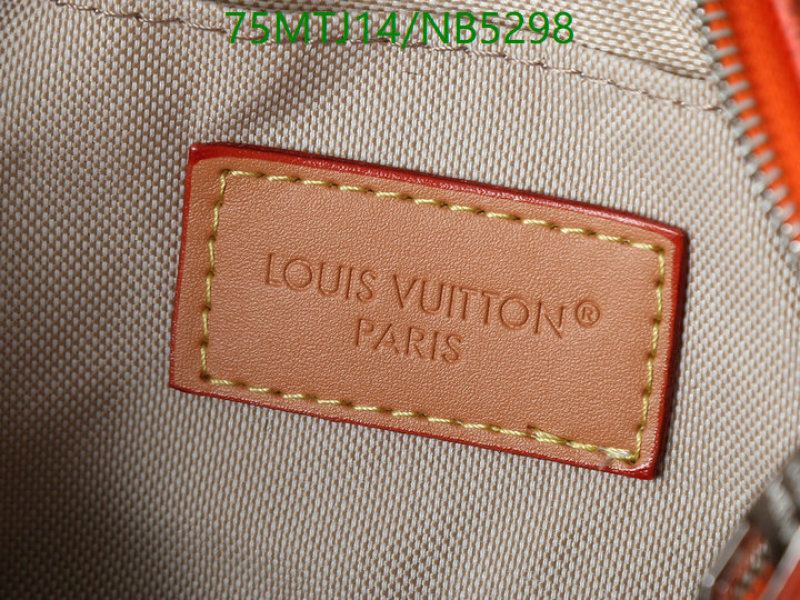 LV-Bag-4A Quality Code: NB5298 $: 75USD