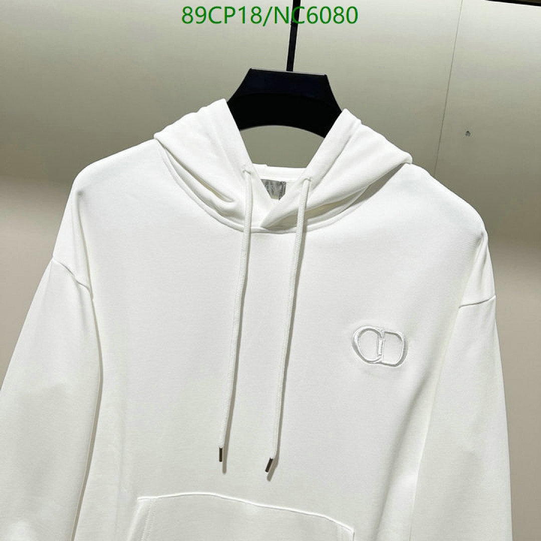 Dior-Clothing Code: NC6080 $: 89USD