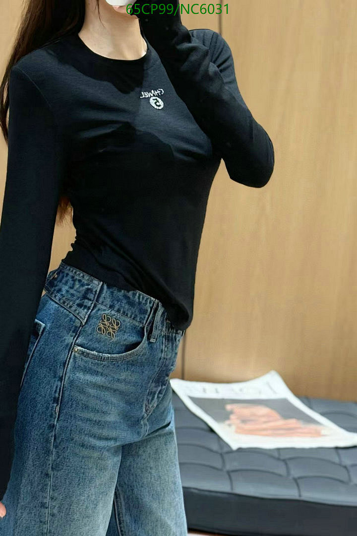 Chanel-Clothing Code: NC6031 $: 65USD