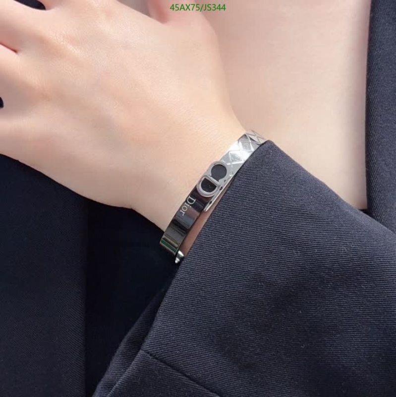 Dior-Jewelry Code: JS344 $: 45USD