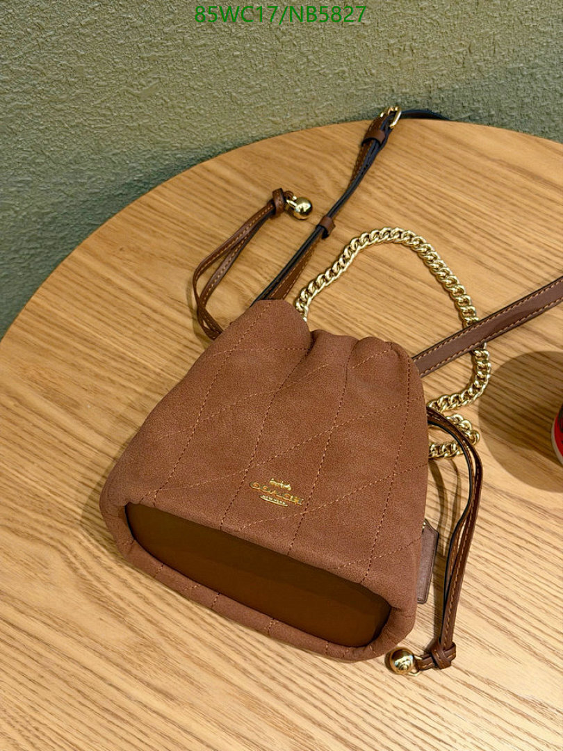 Coach-Bag-4A Quality Code: NB5827 $: 85USD