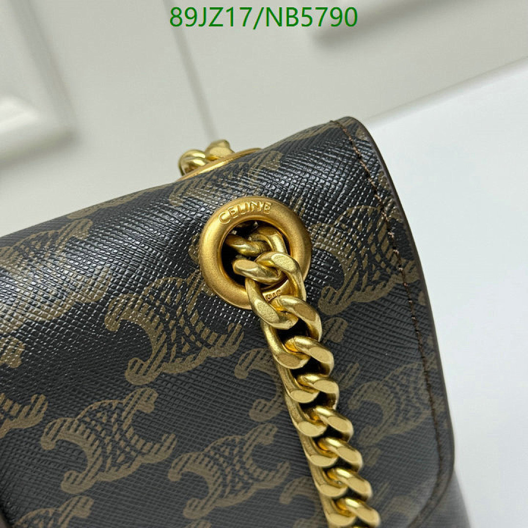 Celine-Bag-4A Quality Code: NB5790 $: 89USD