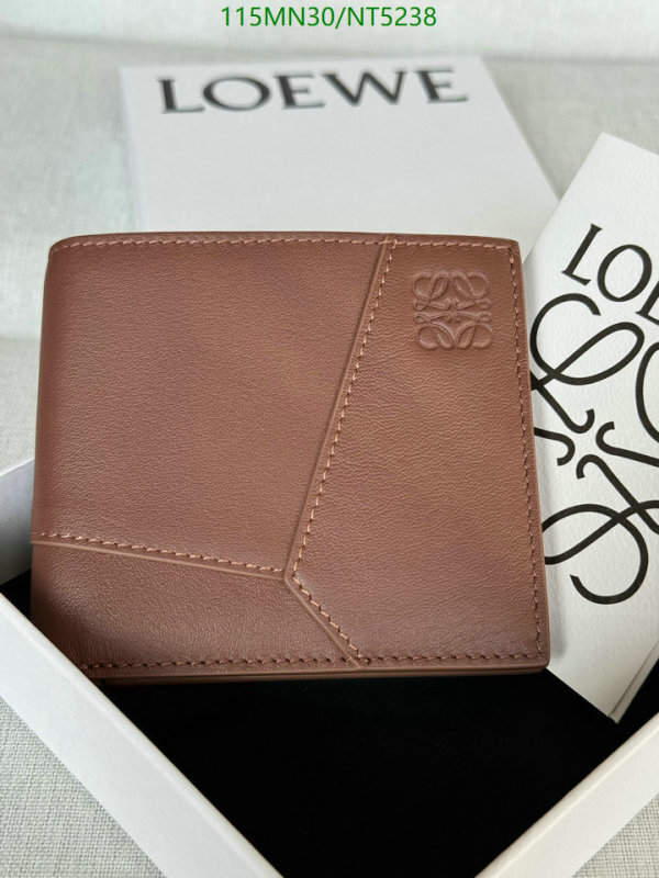 Loewe-Wallet-Mirror Quality Code: NT5238 $: 115USD