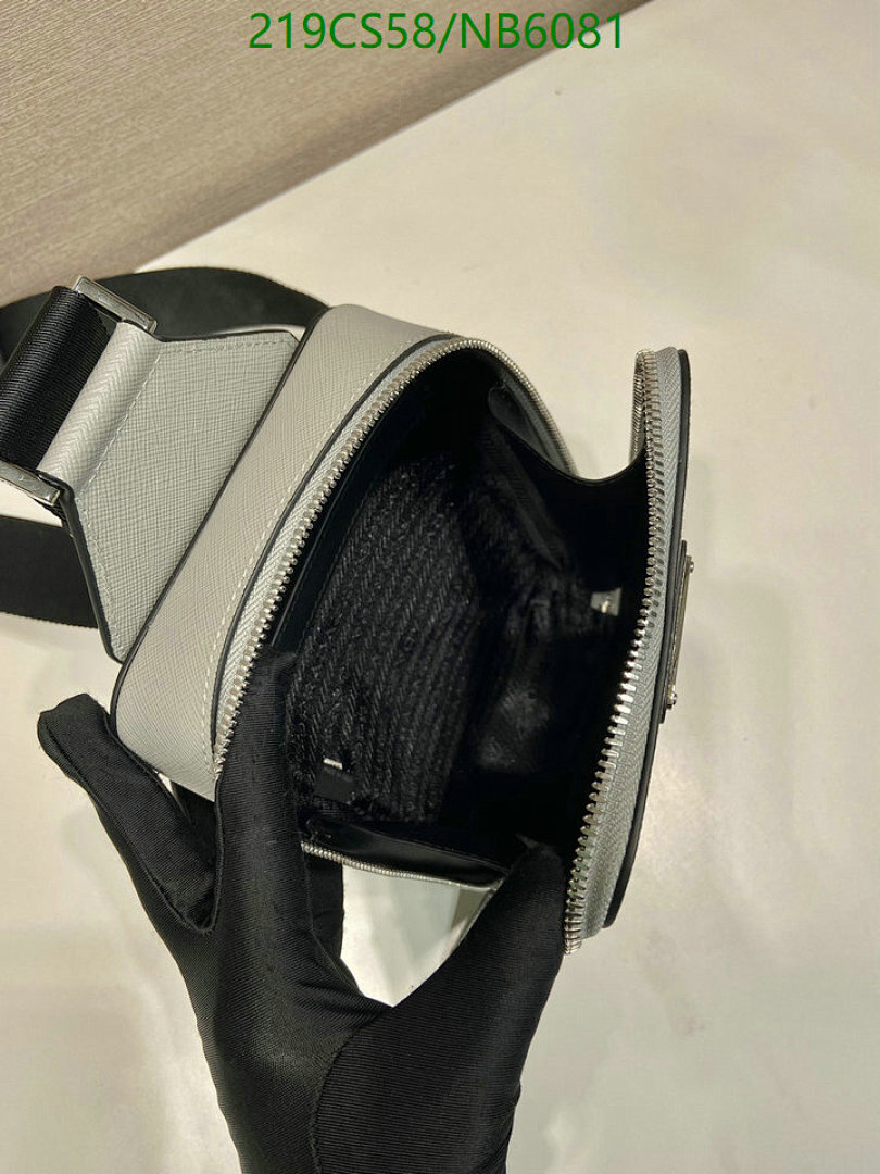 Prada-Bag-Mirror Quality Code: NB6081 $: 219USD