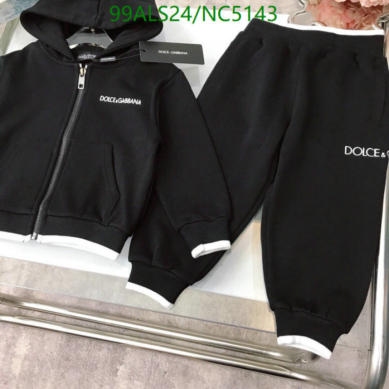 D&G-Kids Clothing Code: NC5143 $: 99USD