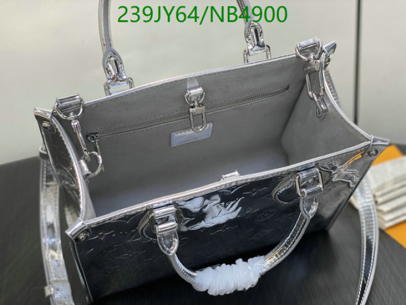LV-Bag-Mirror Quality Code: NB4900 $: 239USD