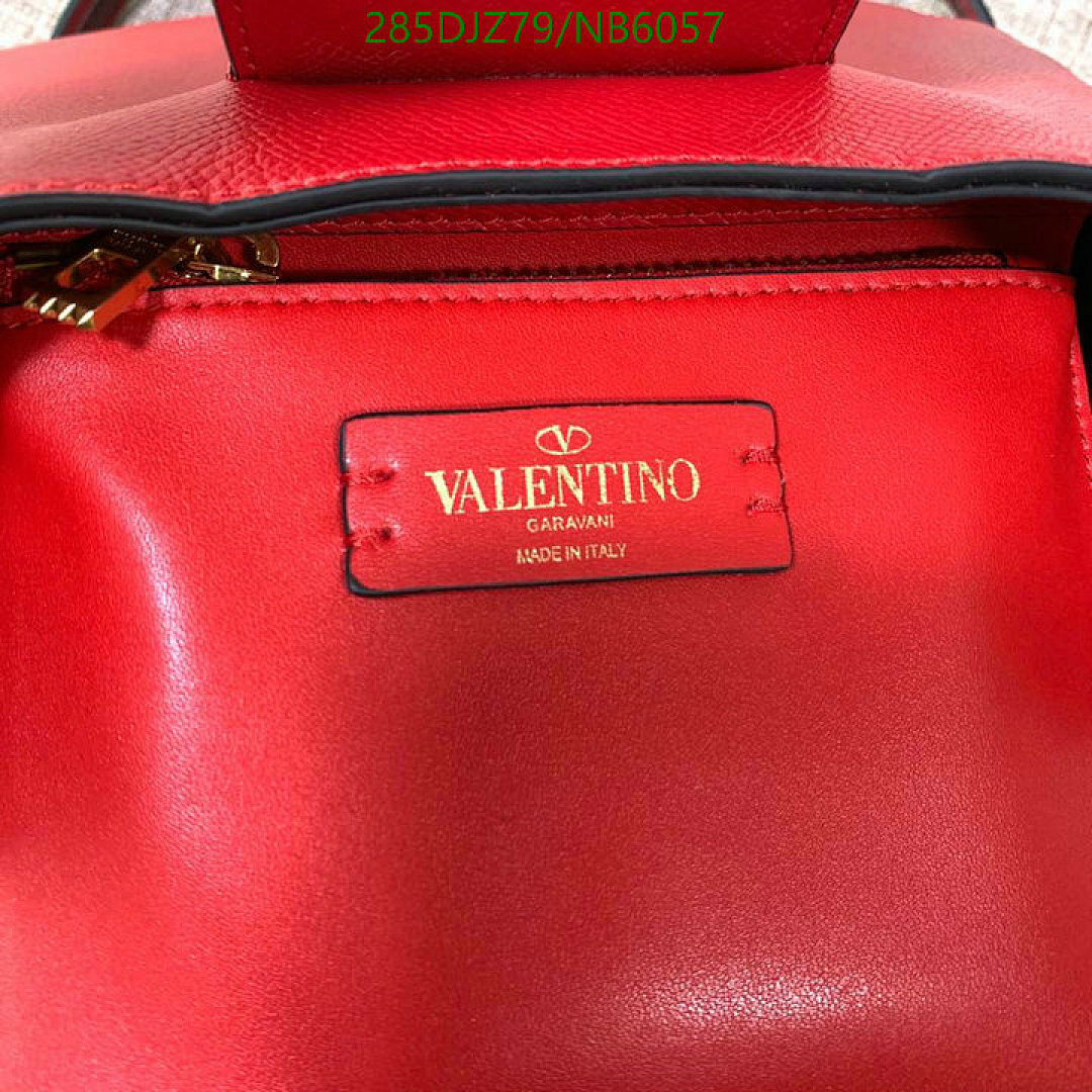 Valentino-Bag-Mirror Quality Code: NB6057 $: 285USD