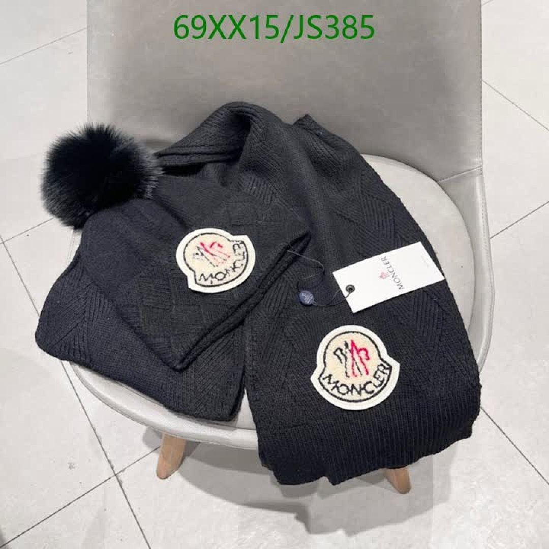 Moncler-Cap(Hat) Code: JS385 $: 69USD