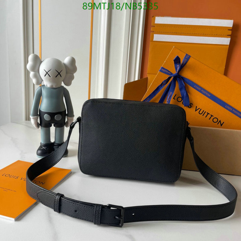 LV-Bag-4A Quality Code: NB5335 $: 89USD
