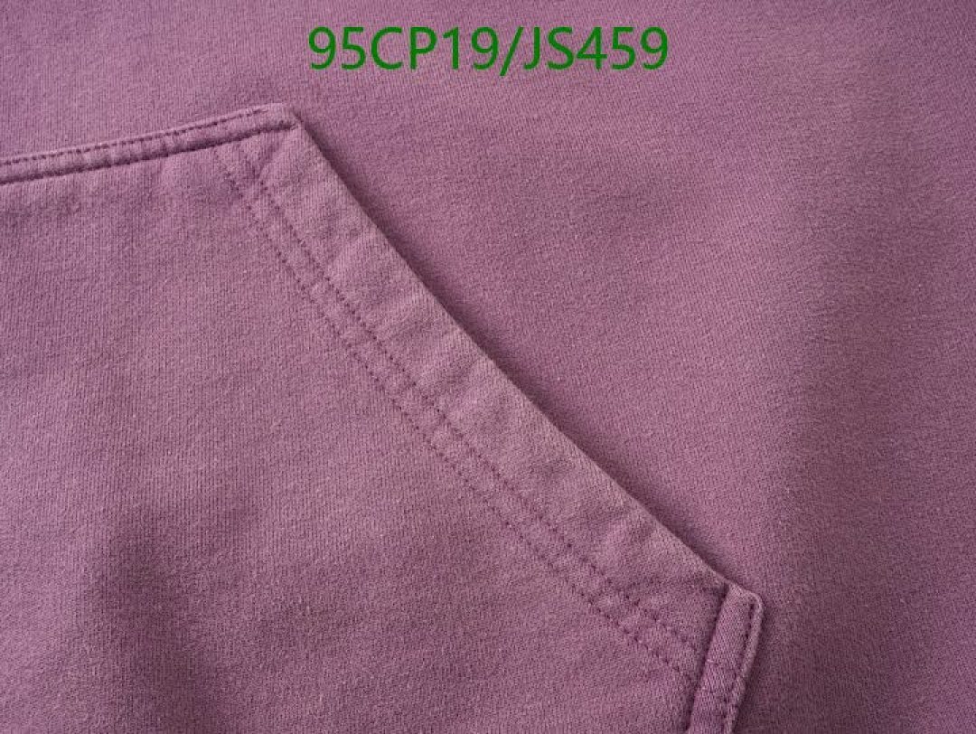 Balenciaga-Clothing Code: JS459 $: 95USD