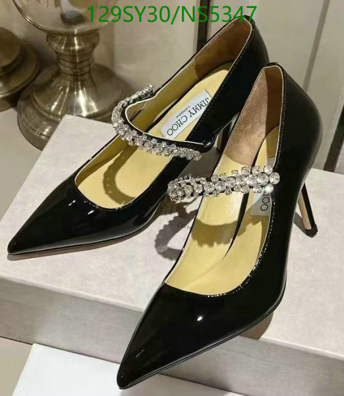 Jimmy Choo-Women Shoes Code: NS5347 $: 129USD