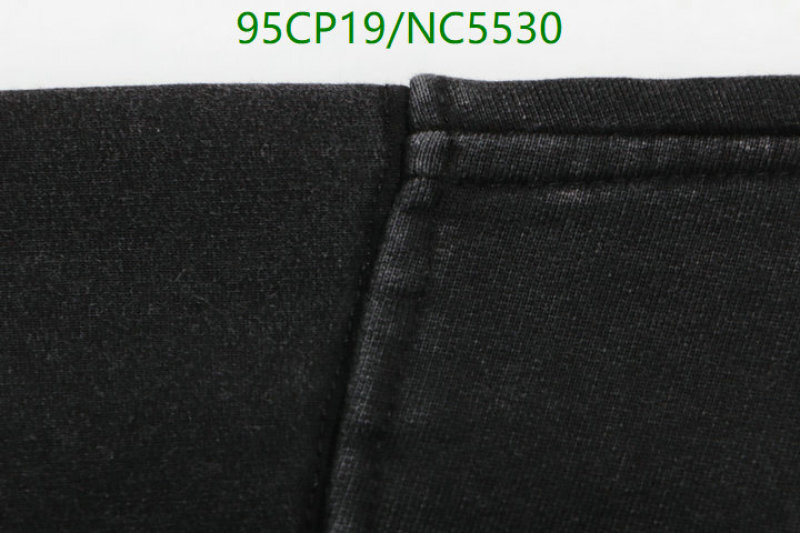 VETEMENTS-Clothing Code: NC5530 $: 95USD