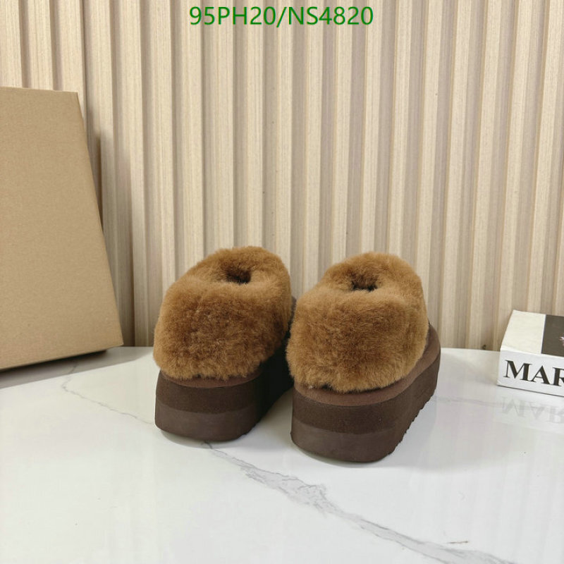 UGG-Women Shoes Code: NS4820 $: 95USD